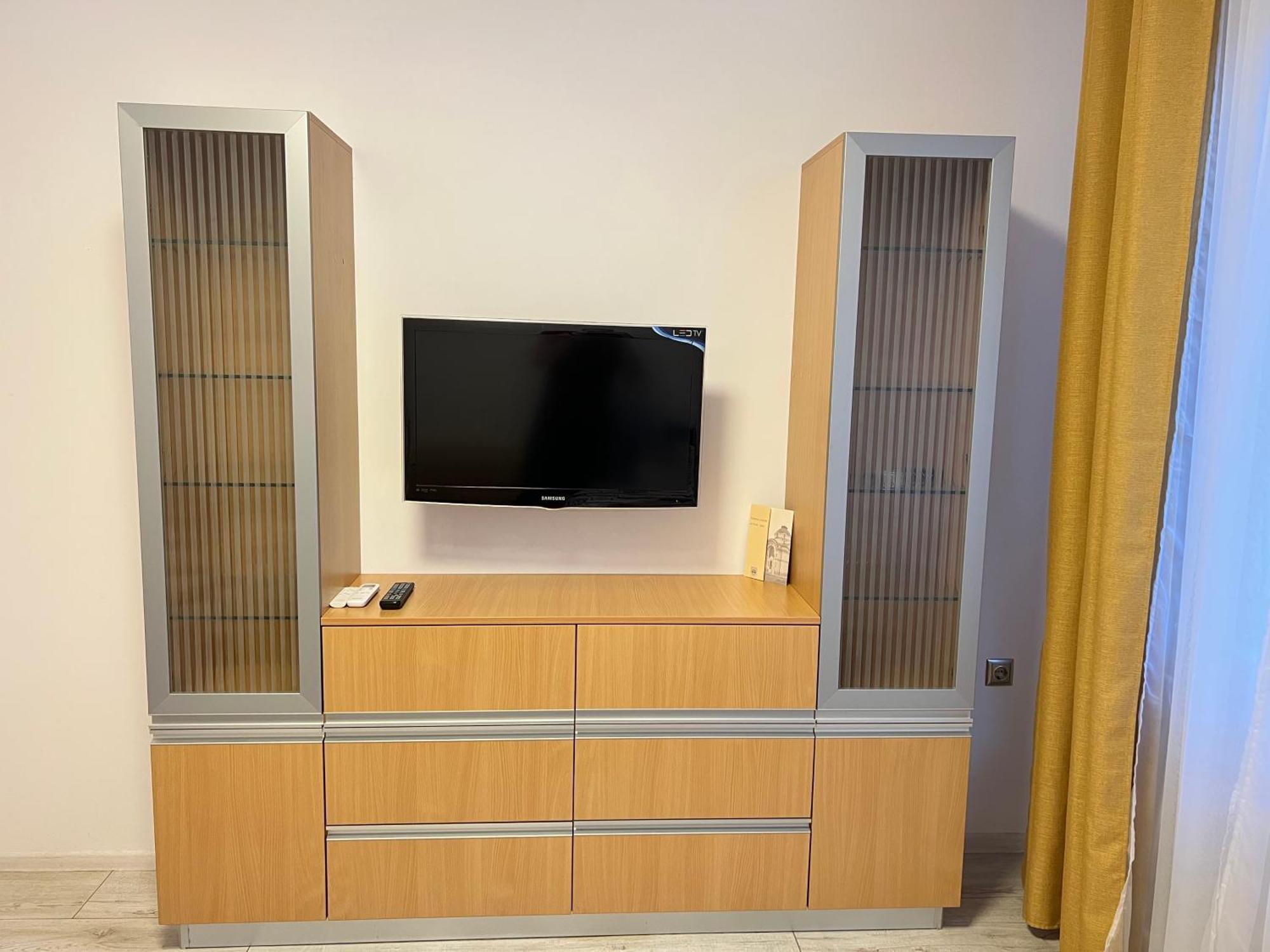 Miami 2bdr Near Vitosha Blvd W Wifi Apartment *
