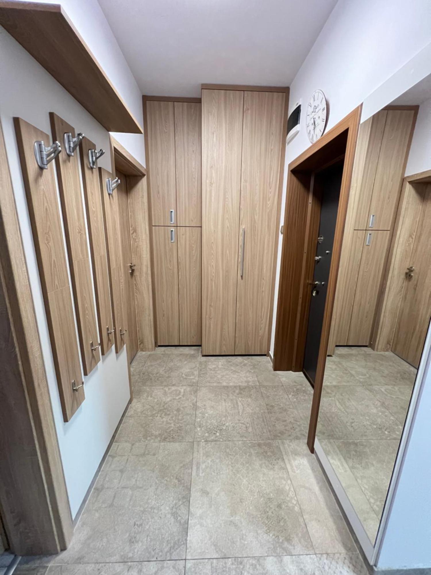 Miami 2bdr Near Vitosha Blvd W Wifi Apartment Sofia