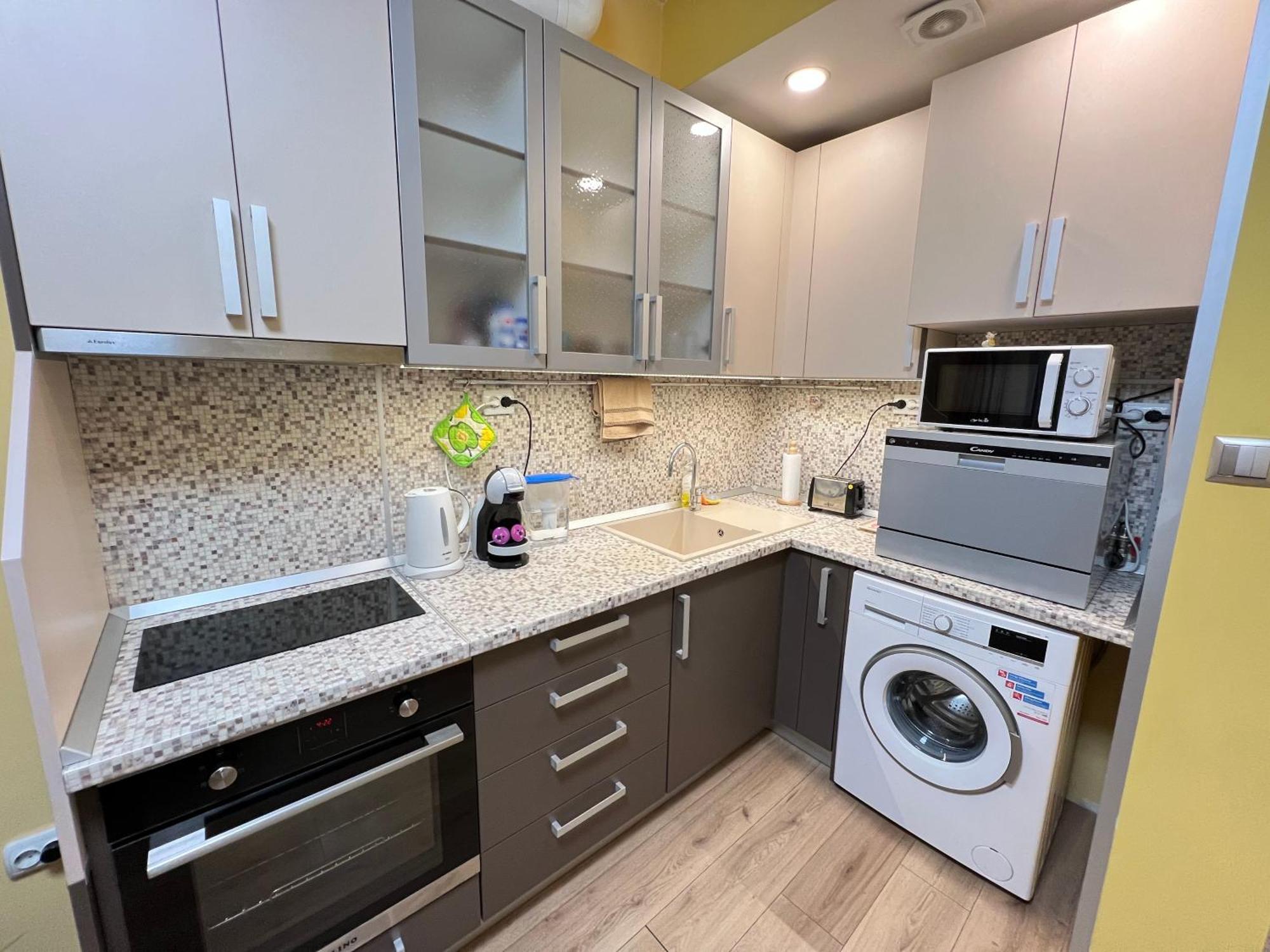 Miami 2bdr Near Vitosha Blvd W Wifi Apartment