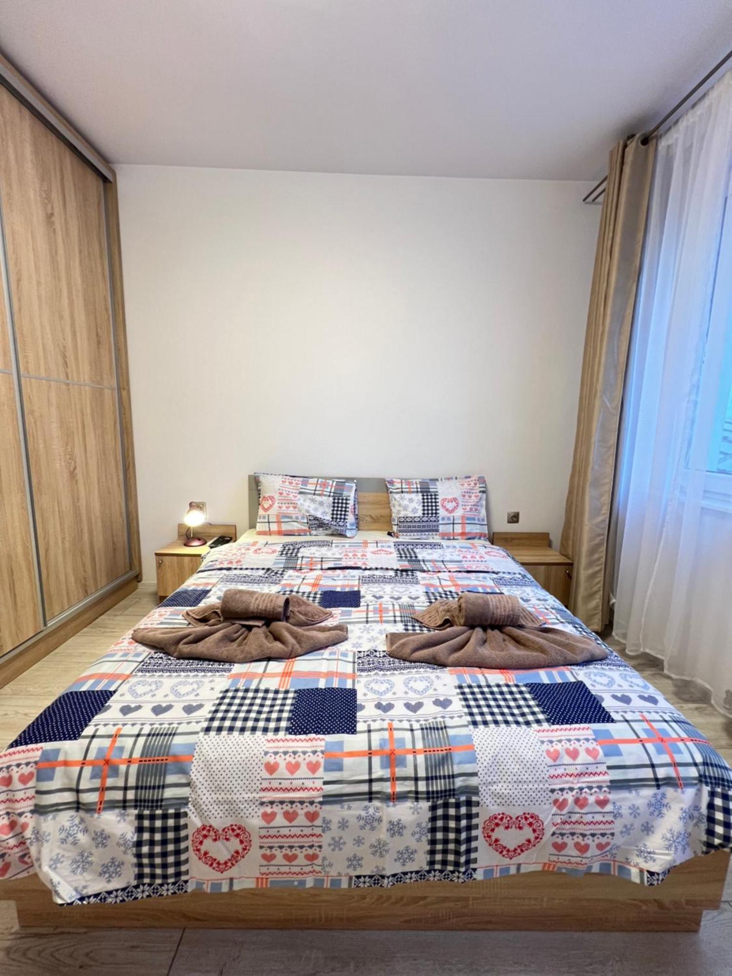 Miami 2bdr Near Vitosha Blvd W Wifi Apartment Sofia