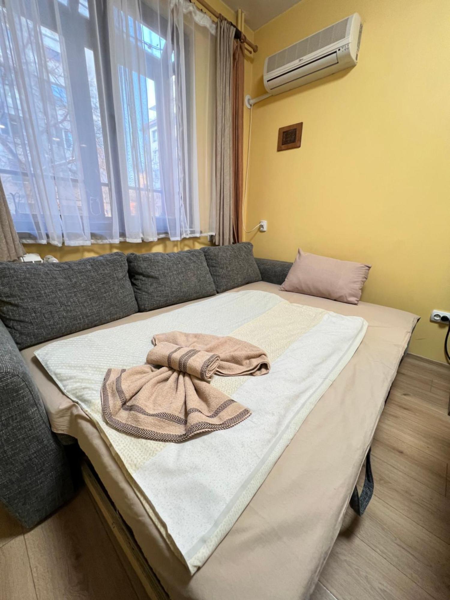 Miami 2bdr Near Vitosha Blvd W Wifi Sofia