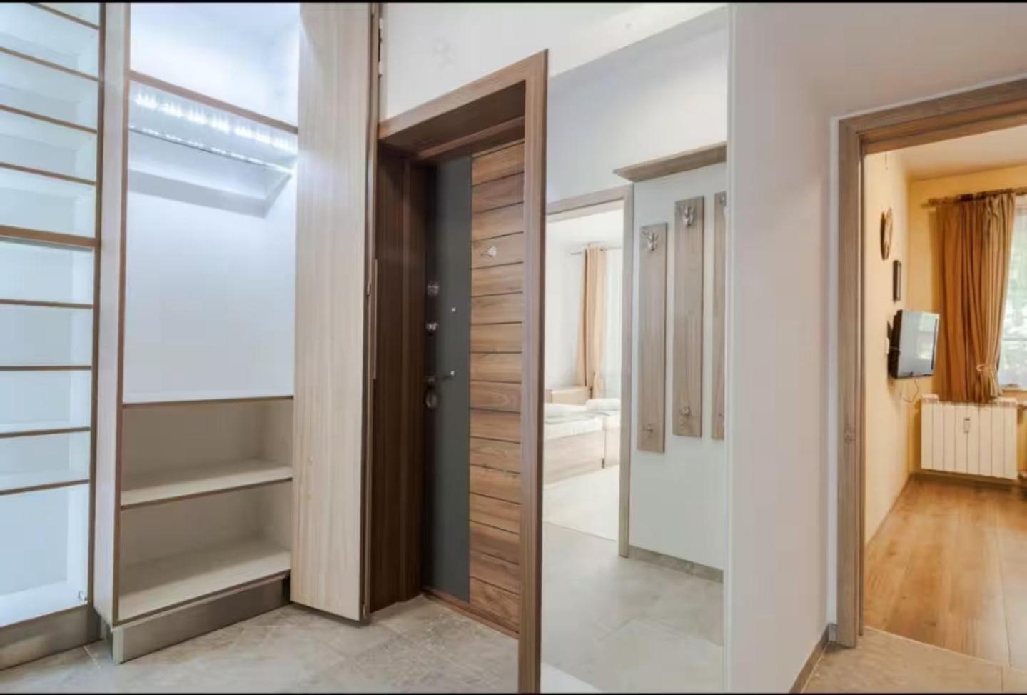Miami 2bdr Near Vitosha Blvd W Wifi * Sofia